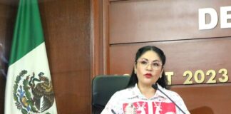 A la fecha, 85 mujeres han denunciado violencia política en razón de género; el TEEO escucha y atiende a las víctimas