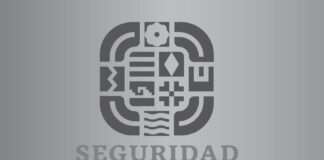 Lamenta SSPC fallecimiento de elemento de la Policía Estatal, en cumplimiento de su deber