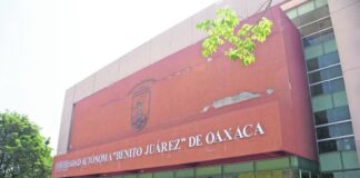 La UABJO en riesgo de quiebra al igual que otras 6 universidades públicas.