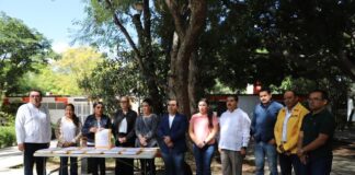 Aspirantes a integrar los Consejos Municipales presentan examen de conocimientos