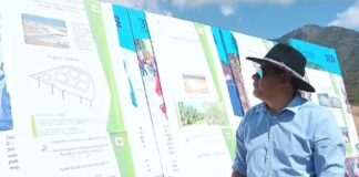 Huayapan, punta de lanza para el tratamiento fina de la basura en Valles Centrales