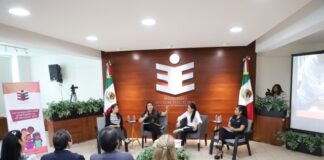 Realizan foro “Los Consejos Distritales y Municipales en las Elecciones 2024”