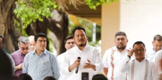Planteamientos de jóvenes docentes en el Medio Indígena no se han dejado a un lado: IEEPO