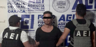 Detenido el homicida de la adolescente Wendy Guadalupe