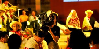 Cortv promueve la cultura a través de transmisiones especiales