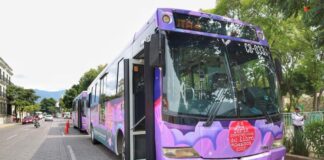 Habrá transporte gratuito para asistir a la FILO 2023