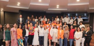 Promueve Sego el autocuidado emocional de las mujeres en las instituciones