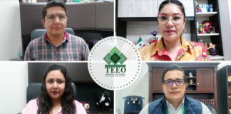 Ordena TEEO al IEEPCO permita a aspirante a consejero distrital presente su examen en proceso de selección