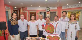 Alistan la Ruta Mágica de las Artesanías para compartir la grandeza cultural y gastronómica de Oaxaca