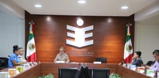 IEEPCO aprueba ampliación de plazo para registro de aspirantes a los Consejos Distritales
