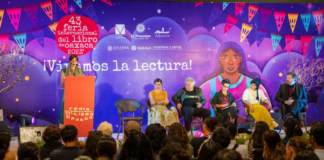 Aniela Rodríguez Zapata, ganadora del 8° Premio Aura Estrada