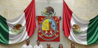 Analiza Congreso entregar medalla al “Merito para las y los defensores de los Derechos Humanos”