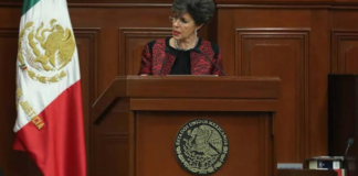 DETRÁS DE LA NOTICIA: Dinamitar al árbitro electoral, la madre de todas las batallas