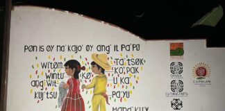 Arranca programa Paisaje Lingüístico para reivindicar las lenguas originarias de Oaxaca