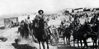 EfeméridesRIO: Francisco Villa ataca y toma Ciudad Camargo, Chihuahua