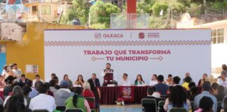 Autopista Barranca Larga-Ventanilla, sinónimo de desarrollo económico para las comunidades oaxaqueñas