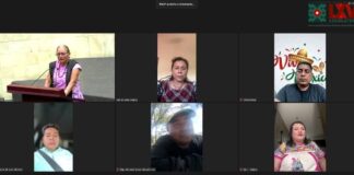 Se debe educar para erradicar la violencia de género: Congreso local