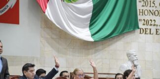 Estudia Congreso reforma a la Ley Pecuaria de Oaxaca