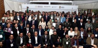 Oaxaca se suma al Decálogo de Acciones para la Prevención y Atención del Maltrato Animal