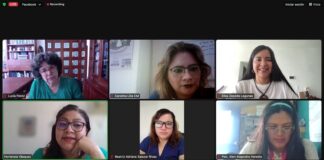 Busca Oaxaca avanzar hacia una sociedad igualitaria mediante presupuestos con perspectiva de género