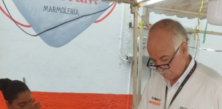 Implementa SSO operativo de verificación sanitaria por Día de Muertos