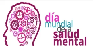 EfeméridesRIO: Día Mundial de la Salud Mental