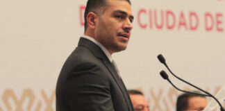 Harfuch no solicitó seguridad extra para recorridos en la CDMX