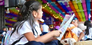 Minutos para Imaginar llega a la FILO 2023