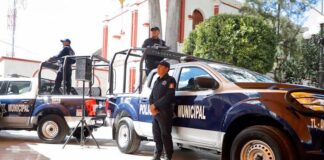 Recorte en las gasolinas en el municipio afectará el área de seguridad pública