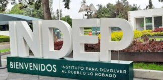 Nombra AMLO a Alberto Becerra como titular del INDEP