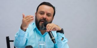 Gabinete de Seguridad atiende puntualmente las causas de la violencia en el estado