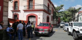 Por segundo día, supervisores de la S.22 se movilizan