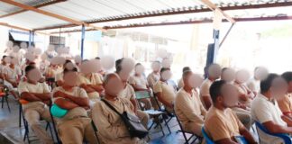 PPL obtienen tercer lugar en Concurso Nacional de Pastorelas Penitenciarias