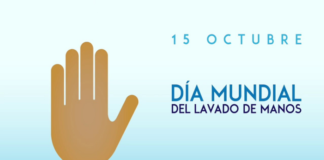 EfeméridesRIO: Día Mundial del Lavado de las Manos
