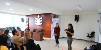 Conmemoran en el IEEPCO 70 aniversario del Voto de las Mujeres en México