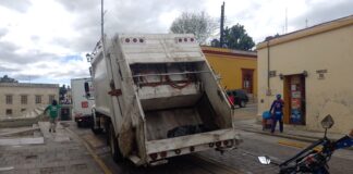 Con bloqueo Sindicato “3 de marzo” exige cumplimiento de acuerdos