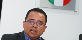 Sanciones a actos anticipados de campaña no deben ser como “un llamado a misa”