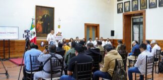 Con exposición de altares, comparsas y conciertos, Gobierno de Oaxaca celebrará Día de Muertos