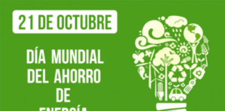 EfeméridesRIO: Día Mundial del Ahorro de Energía