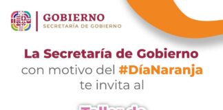 En el marco del Día Naranja, Sego realizará taller de autocuidado emocional