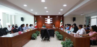 IEEPCO aprueba acuerdos de Proceso Electoral y Sistemas Normativos Indígenas