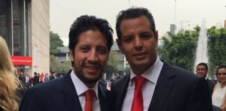 Va Gobierno de Jara contra Fiat Notarial de ex secretario particular de Murat