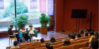 Literatura en lenguas indígenas sus retos y perspectivas en la FILO