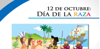 EfeméridesRIO: Día de la Raza