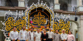 Con arte y cultura, celebra Oaxaca Día de Muertos y Guelaguetza del Mar