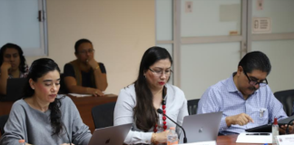 Aprueba IEEPCO orden de prelación para integrar ayuntamientos regidos por Partidos Políticos