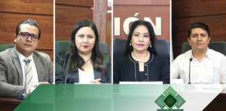 Confirma TEEO resolución y acuerdo del IEEPCO referentes a financiamiento de partido MUJER