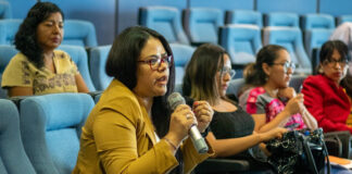 Avanza implementación del modelo de territorialización de la ENAPEA en Oaxaca