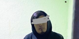 Muere arrollada mujer motociclista en carretera a Etla.