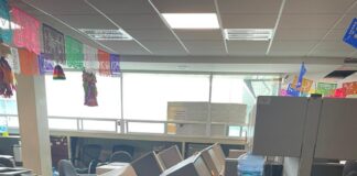 Cumplen un mes sin trabajar en Ciudad Administrativa por revisión de oficinas